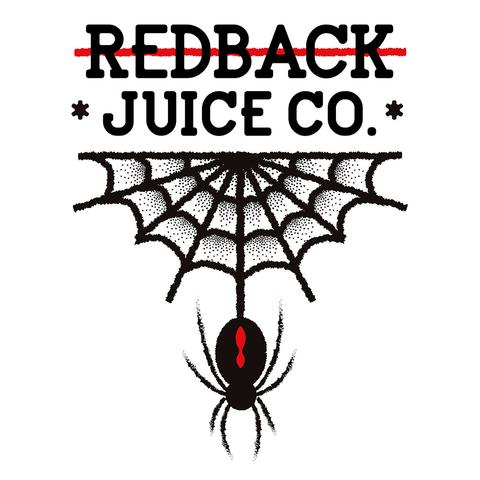 REDBACK JUICE CO.