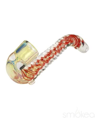 Saxophone Sherlock Chillum