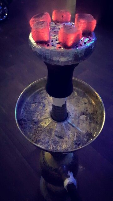 Hookah 3