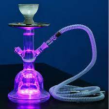 Test Hookah